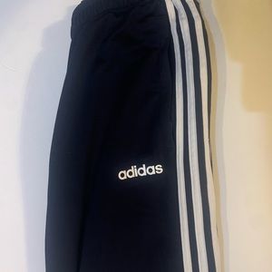 Adidas Warm up track pants